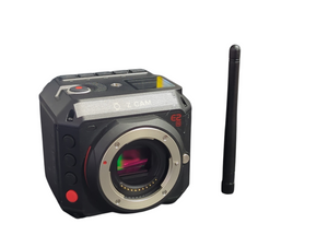 Z CAM E1509 E2N 4K NDI Camera
