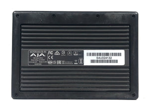 AJA KI-STOR500-R0 500GB KiStor Solid State Drive for Ki Pro