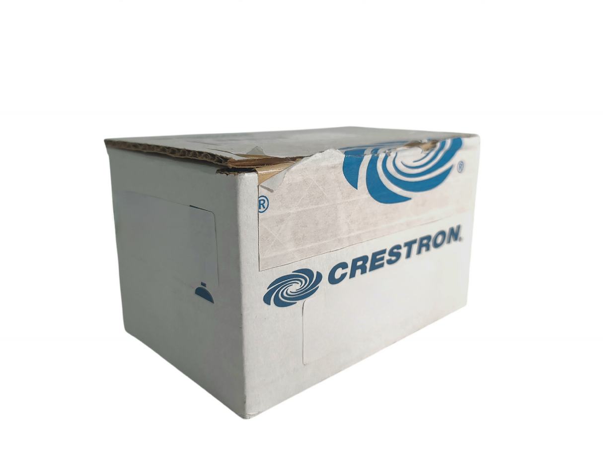 Crestron C2N-IRGW-1G Wall Mount IR Gateway in Original Box