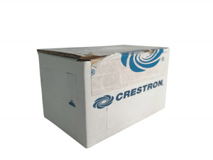 Crestron C2N-IRGW-1G Wall Mount IR Gateway in Original Box