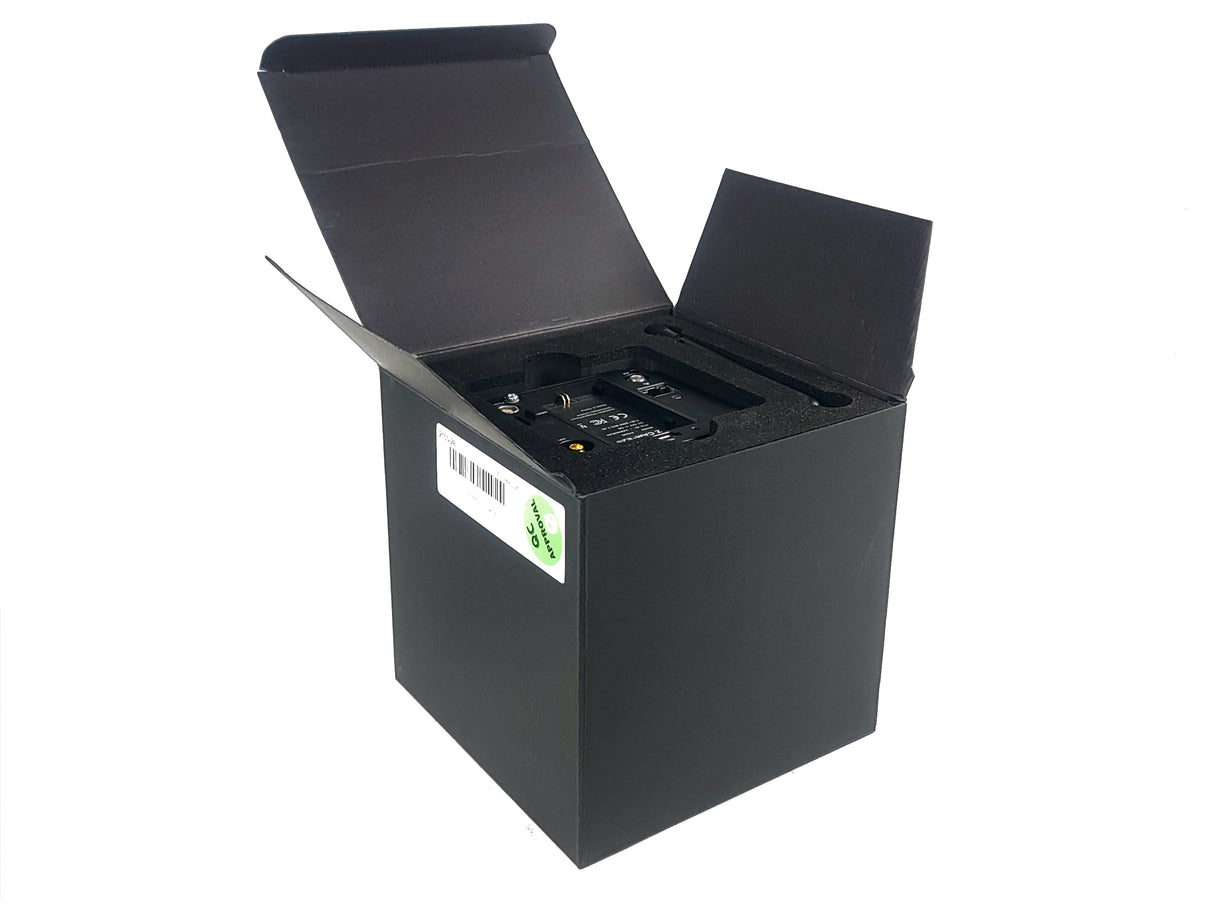 Z CAM E1509 E2N 4K NDI Camera in Original Box