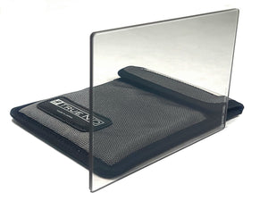 True ND 4x6 ND 0.3 Lens Filter in Soft Pouch