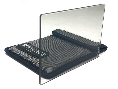 True ND 4x6 ND 0.3 Lens Filter in Soft Pouch