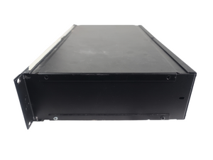 Bittree B96DC-FNALT/E3 M2OU7B 2x48 2RU TT Patchbay