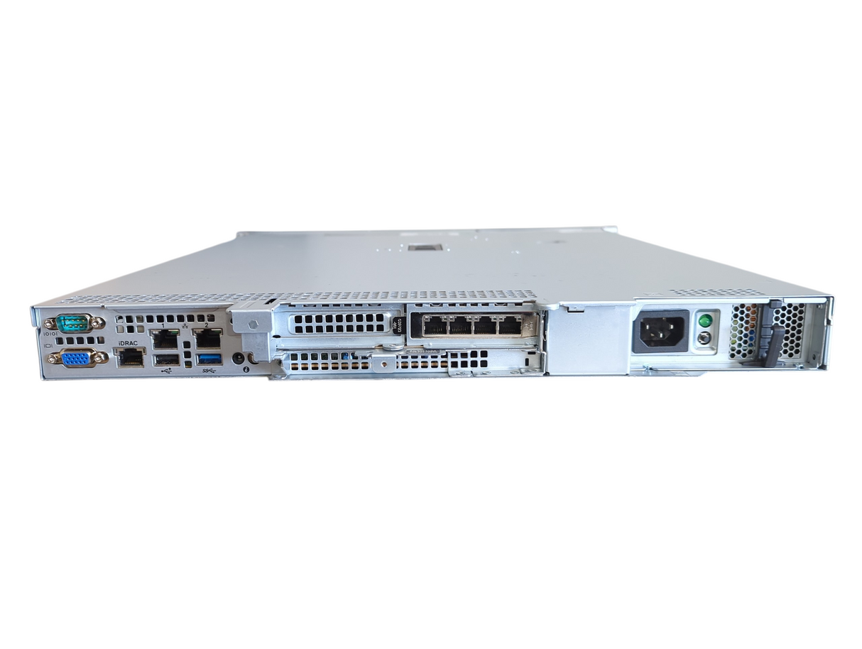 Dell PowerEdge R250 Server