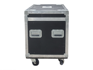 Elation Professional Quad Case for Rayzor 760 Wash Lights