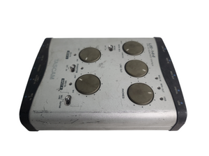 Tascam US-144MKII USB Audio Interface