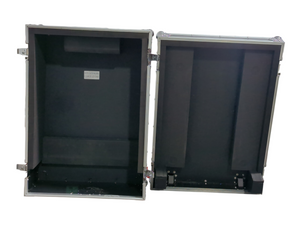 Gator 29x29x9 Wheeled Hard Carry Case For Mixer