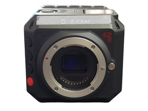 Z CAM E1509 E2N 4K NDI Camera in Original Box