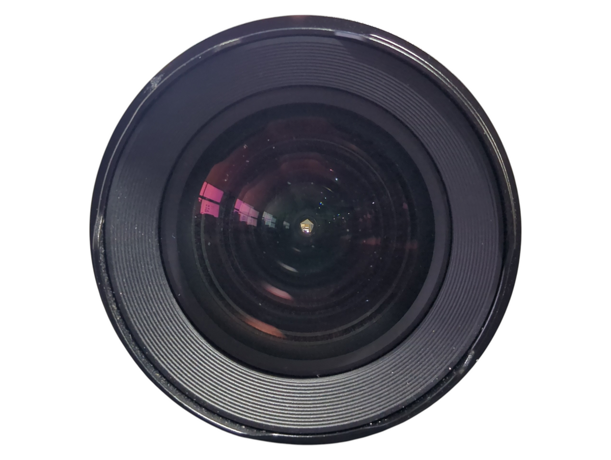 Venus Optics Laowa 8-16mm f/3.5-5 Zoom CF Lens w/ Cover in Original Box