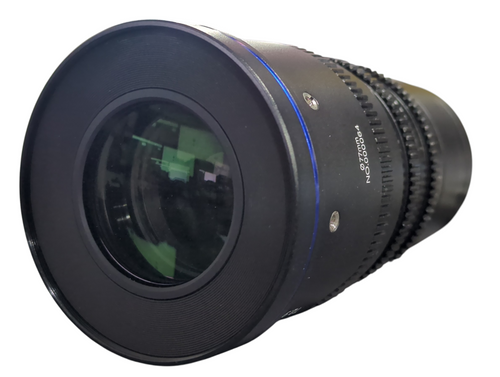 Laowa Ranger S35 50-130mm T2.9 Compact Lens - MFT Mount