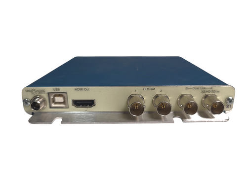 Ensemble BrightEye 81 3G/HD/SD SDI to Hdmi Converter