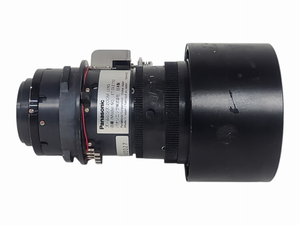 Panasonic ET-DLE150 1-Chip DL Projector Zoom Lens, 1.3-1.9:1