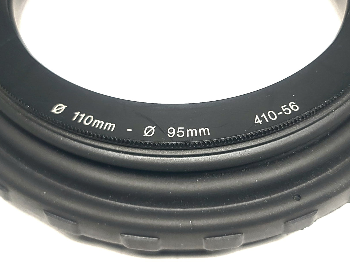 Chrosziel C-410-66 Rubber Bellows Ring