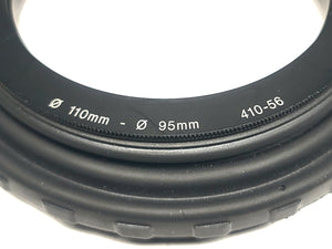 Chrosziel C-410-66 Rubber Bellows Ring
