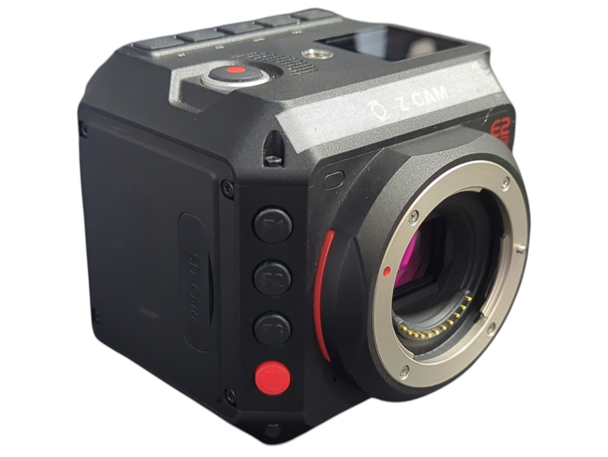 Z CAM E1509 E2N 4K NDI Camera