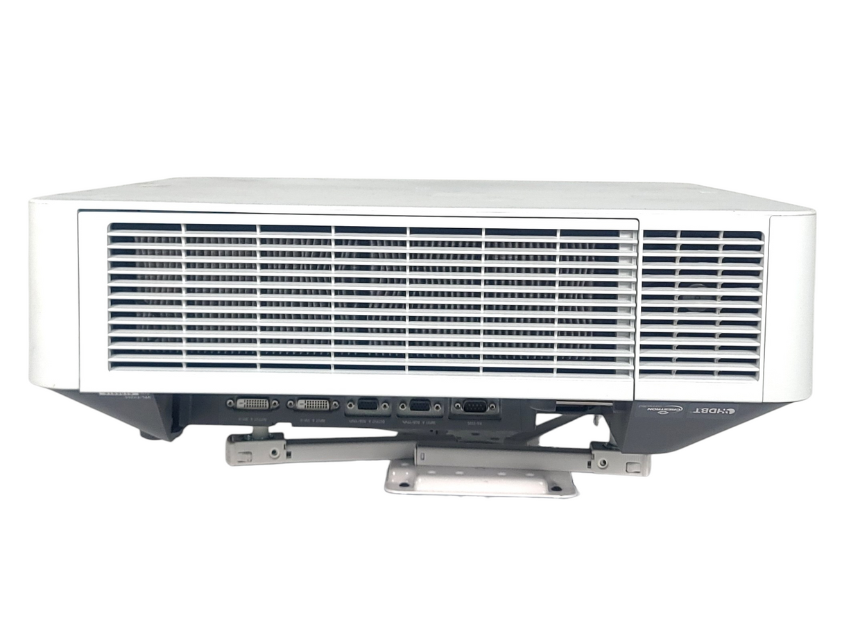 Sony VPL-FHZ65 6,000 Lumens WUXGA 3LCD (Lamp Hours 14177) Large Venue Projector