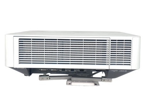 Sony VPL-FHZ65 6,000 Lumens WUXGA 3LCD (Lamp Hours 14177) Large Venue Projector