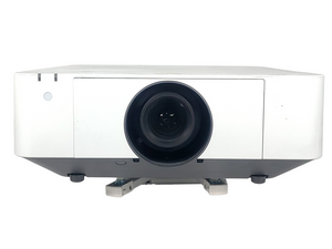 Sony VPL-FHZ65 6,000 Lumens WUXGA 3LCD (Lamp Hours 14177) Large Venue Projector