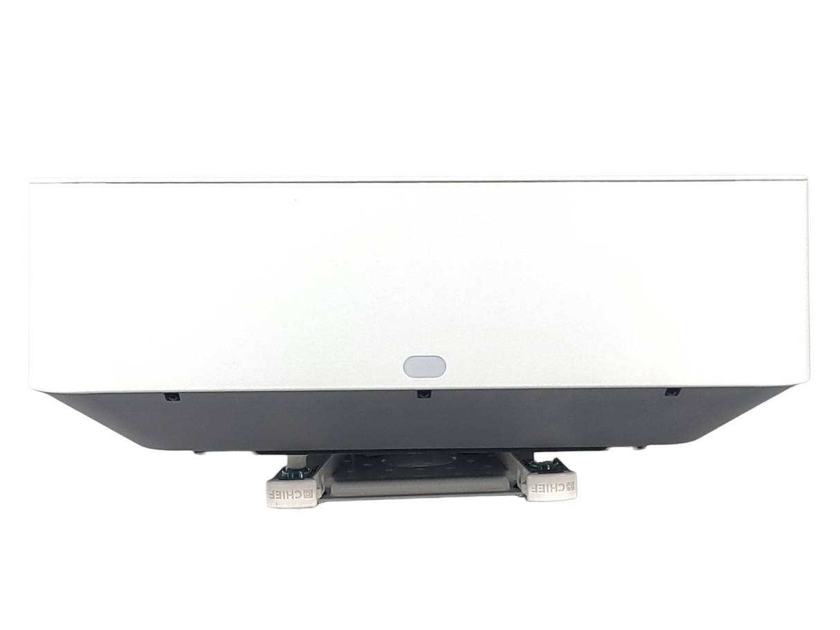 Sony VPL-FHZ65 6,000 Lumens WUXGA 3LCD (Lamp Hours 14030) Large Venue Projector w/Remote