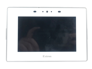 Extron TLP Pro 525M Touch panel White TouchLink Pro