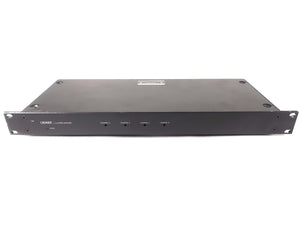 Oxmoor 4x4 Buffer Amplifier