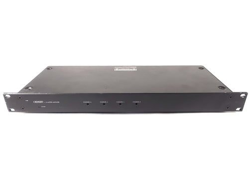 Oxmoor 4x4 Buffer Amplifier