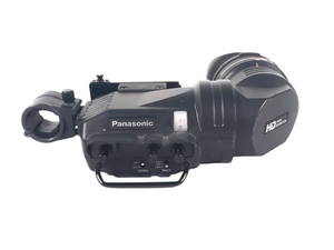 Panasonic AJ-HVF21G Electronic HD High Definition Viewfinder