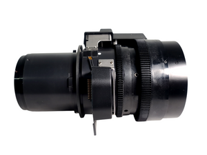 Epson ELPLM09 1.57-2.56/2.16-3.48 Middle Throw Zoom Projection Lens w/ Lens Cap