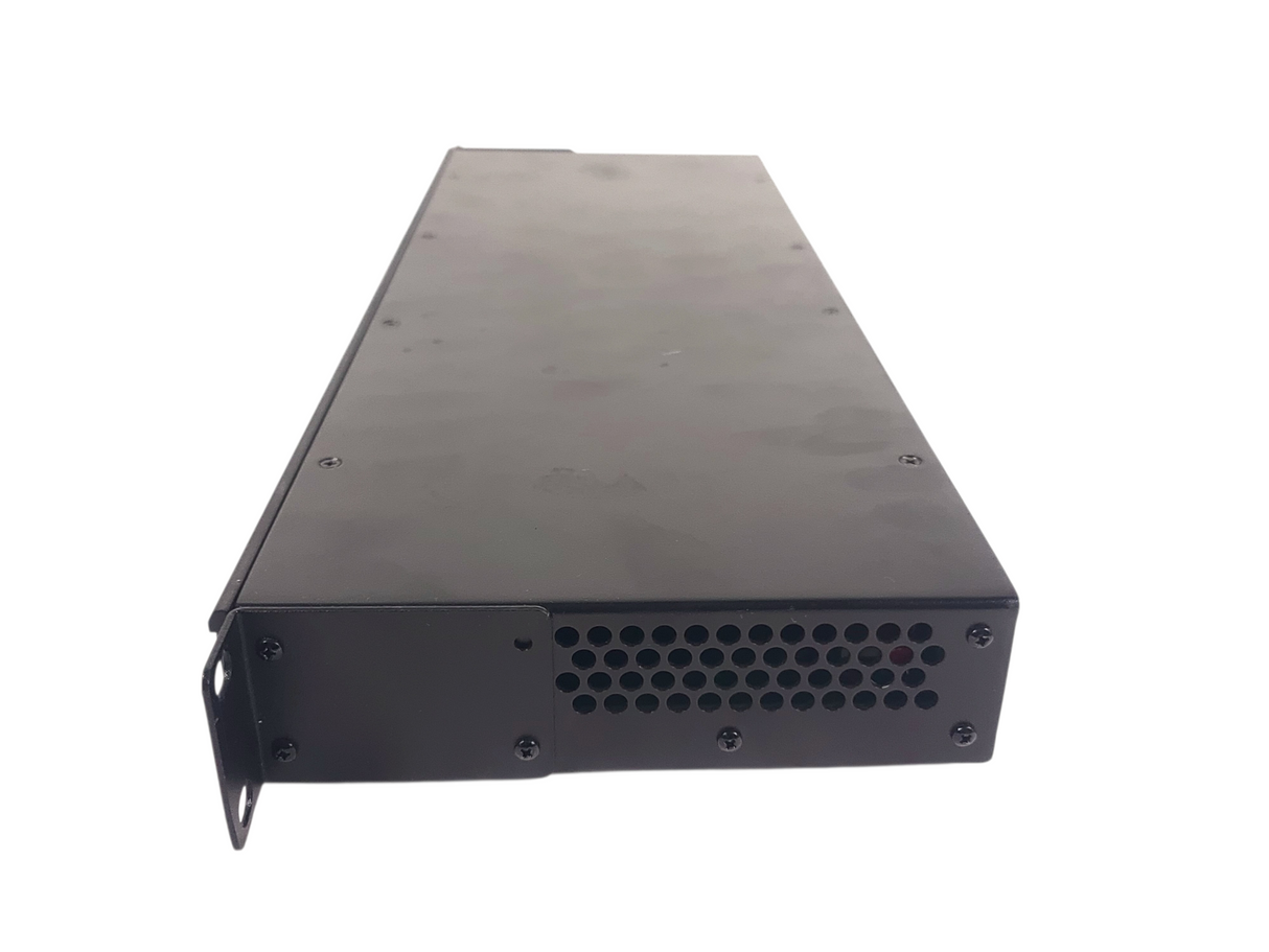 Crestron CP3 Control Processor