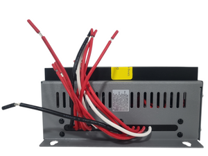 Crestron CLX-2DIM8 8-Channel Dimmer Module, 2 Feeds, 120V