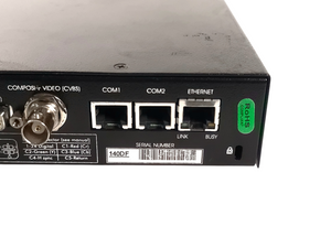 Adtec Edge 4111 HD Digital Media Player