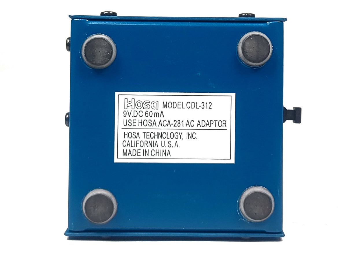 Hosa ODL-312 Digital Audio Interface