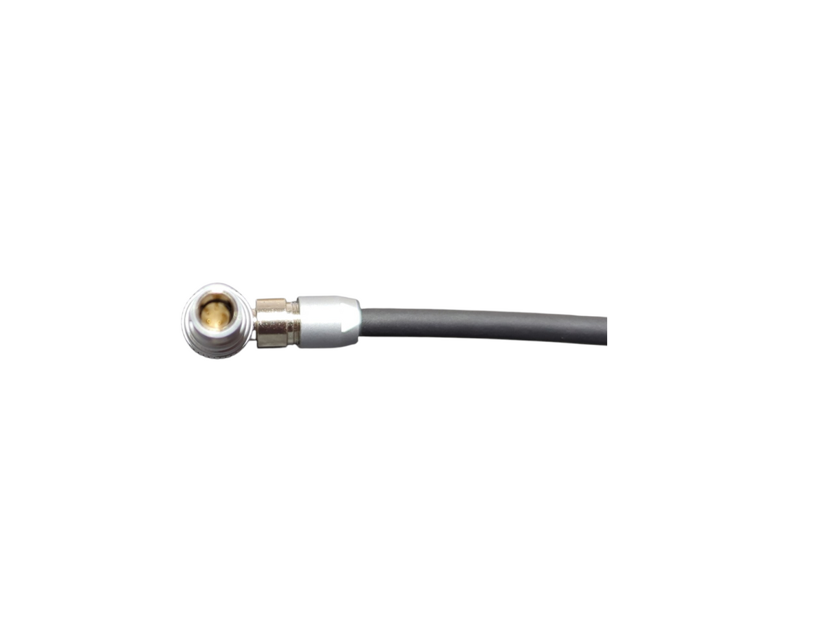 DigitalFoto Solution Limited 5-Pin LEMO to 3-Pin XLR Mono Audio Cable for ARRI ALEXA Mini