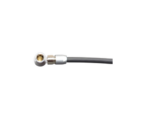 DigitalFoto Solution Limited 5-Pin LEMO to 3-Pin XLR Mono Audio Cable for ARRI ALEXA Mini