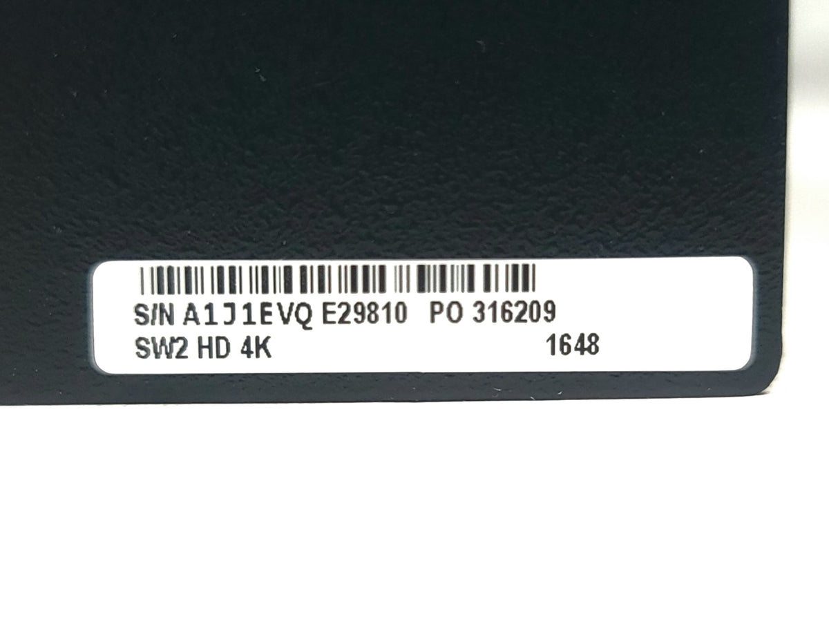 Extron SW2 HD 4K HDMI Switcher
