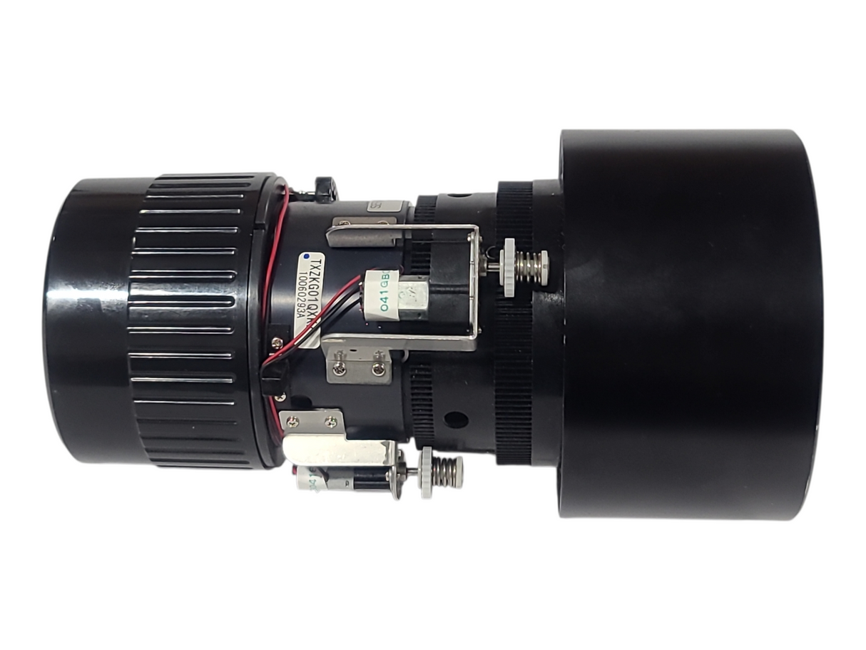 Panasonic ET-DLE150 1-Chip DL Projector Zoom Lens, 1.3-1.9:1