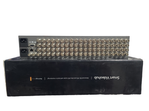 Blackmagic Design BMD-VHUBSMART6G4040 - 40x40 Smart Videohub