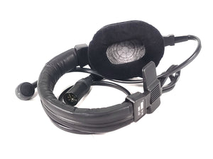 Beyerdynamic DT280-MKII-200/80 Single-Ear Headset and Microphone