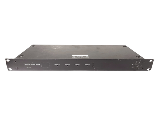 Oxmoor 4x4 Buffer Amplifier