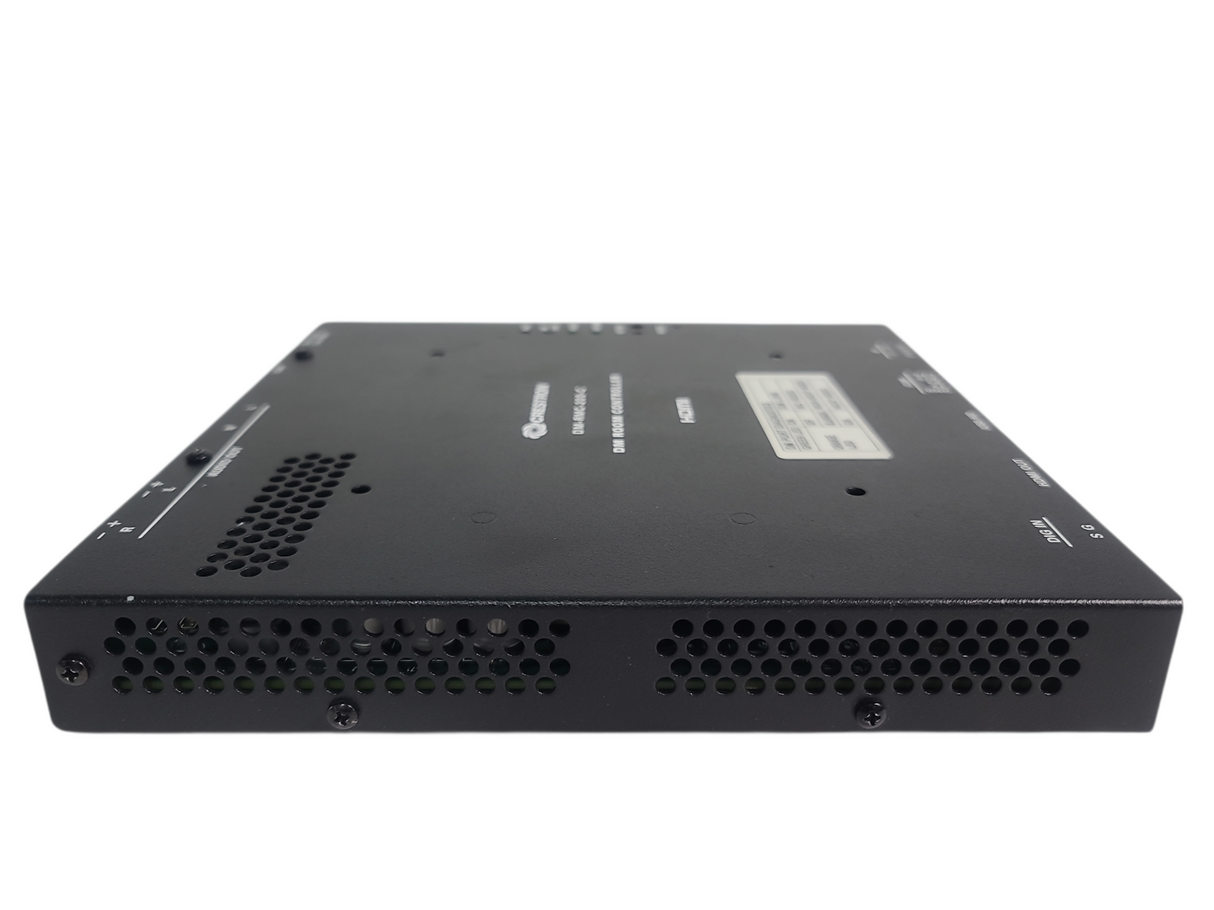 Crestron DM-RMC-200-C DigitalMedia 8G+ Receiver & Room Controller 200