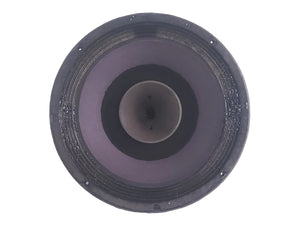 Altec Lansing 617-8A 12" 8 Ohm Duplex Ceiling Speaker Driver