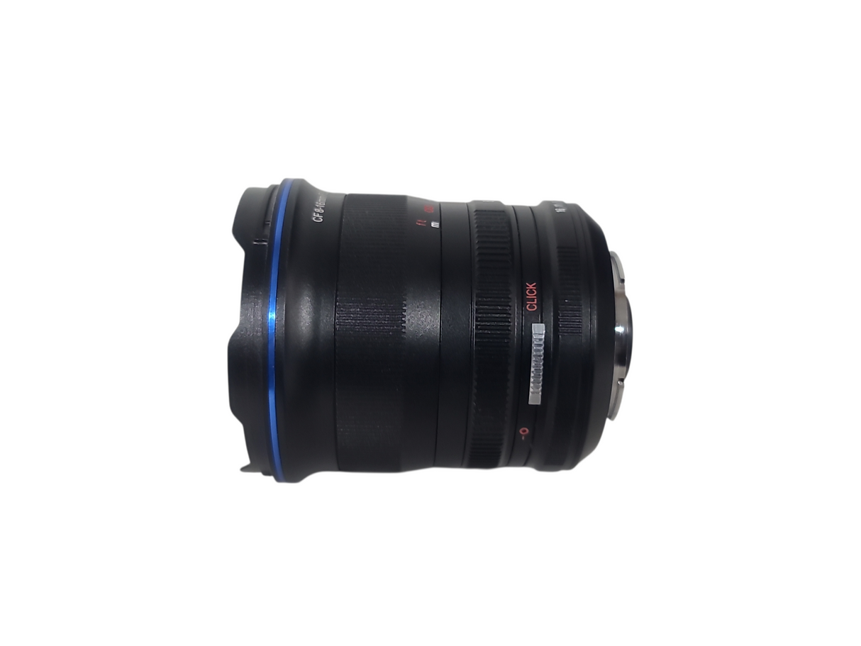 Venus Optics Laowa 8-16mm f/3.5-5 Zoom CF Lens