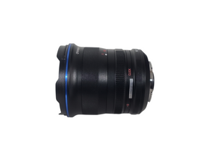 Venus Optics Laowa 8-16mm f/3.5-5 Zoom CF Lens