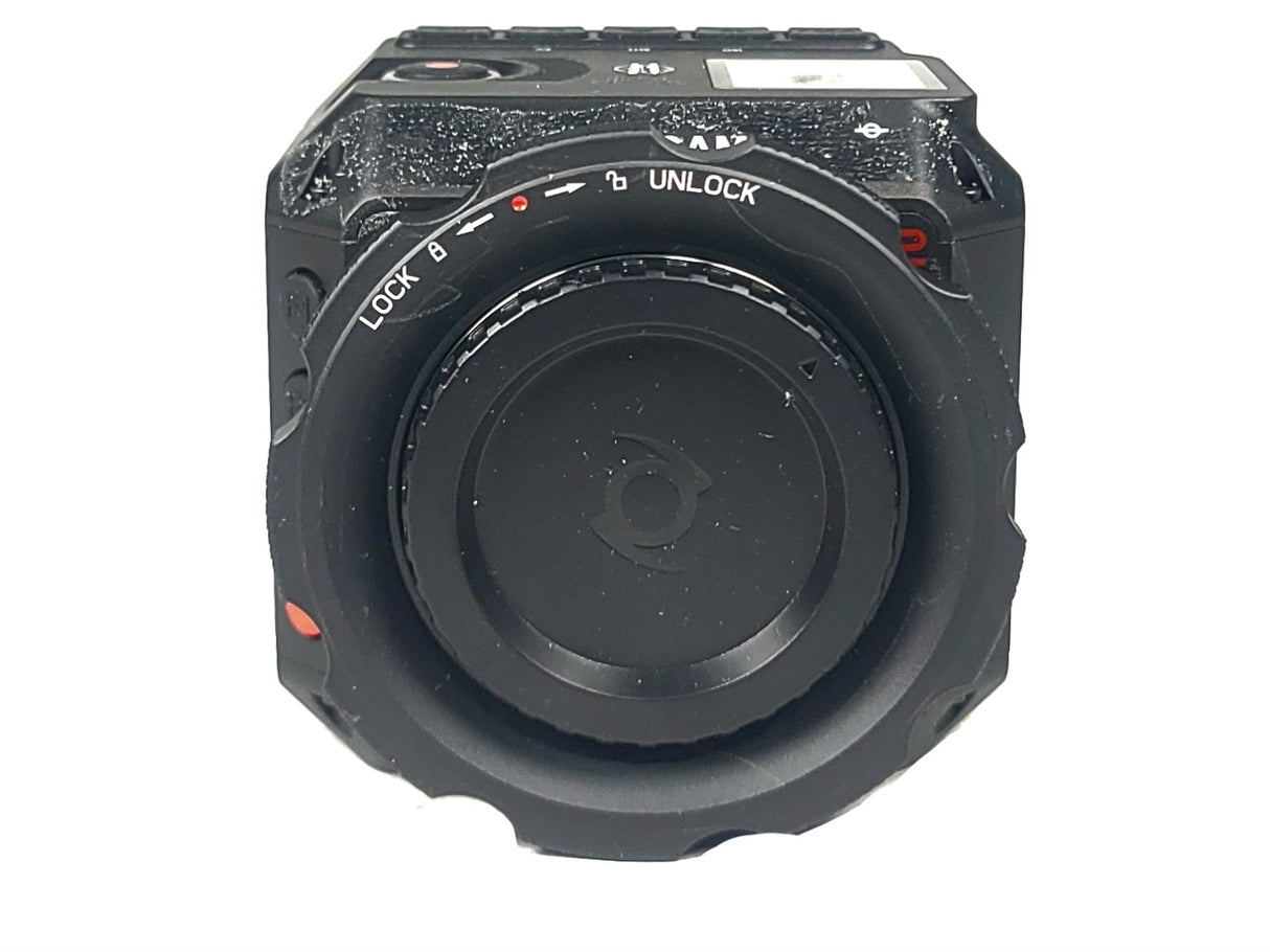 Z CAM E1509 E2N 4K NDI Camera in Original Box