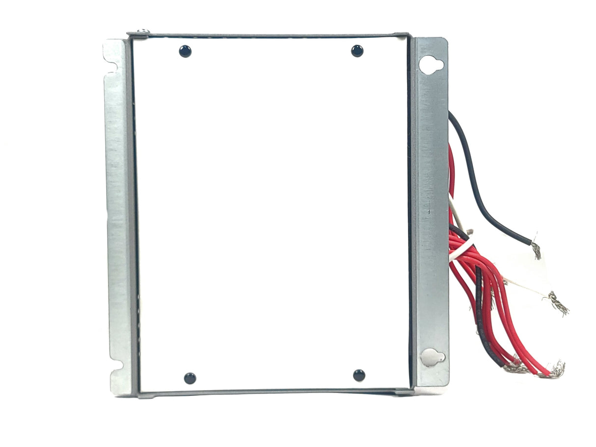 Crestron CLX-2DIMU8 8-Channel Universal Dimmer Module, 2 Feeds, 120V in Original Box