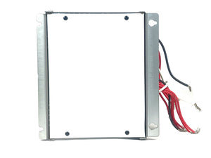 Crestron CLX-2DIMU8 8-Channel Universal Dimmer Module, 2 Feeds, 120V in Original Box