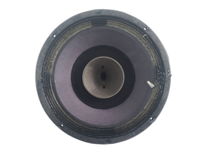 Altec Lansing 617-8A 12" 8 Ohm Duplex Ceiling Speaker Driver