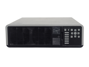 Panasonic PT-DW740 7,000 Lumens WXGA 1-Chip DLP (Lamp 1 778 & Lamp 2 778) [NO LENS] Projector (NEEDS REPAIR)