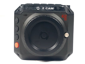 Z CAM E1509 E2N 4K NDI Camera in Original Box